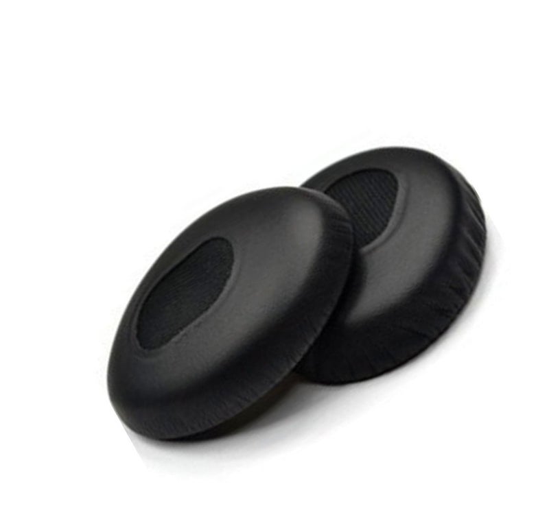 VEVER VEKEFF Replacement Ear Cushions Pad for Bose On-Ear OE, OE1, QuietComfort QC3 Audio Headphones - Image 3